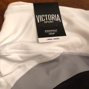 Victoria secret leggings, Capri